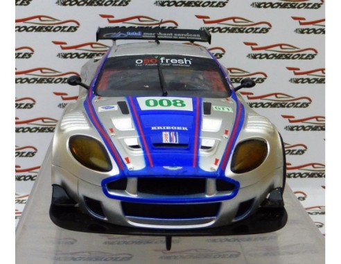 ASTON MARTIN DBR 9 TERRY A10036X300 EDUCA