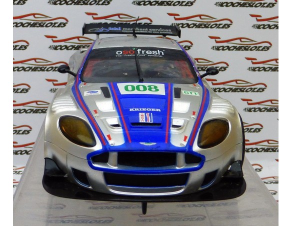 ASTON MARTIN DBR 9 TERRY A10036X300 EDUCA