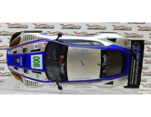 ASTON MARTIN DBR 9 TERRY A10036X300 EDUCA