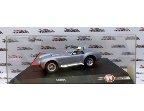 COBRA METALIZADO REF.50195 NINCO