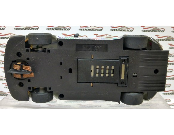 ASTON MARTIN DBR 9 TERRY A10036X300 EDUCA