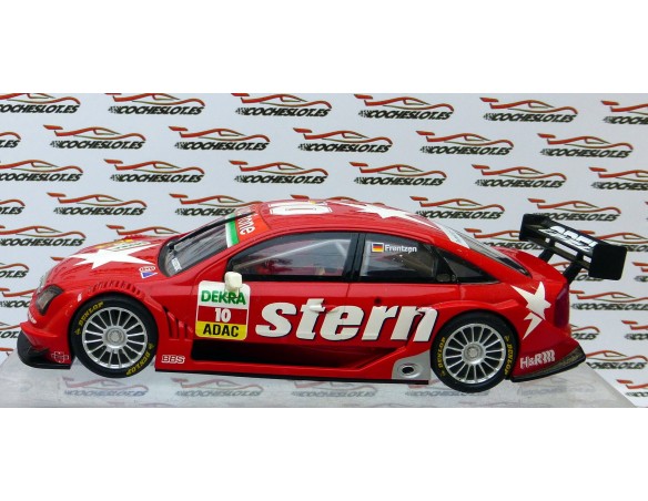 OPEL VECTRA GTS V8 STERM REF.6217 TECNITOYS