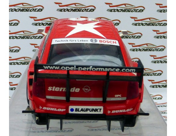 OPEL VECTRA GTS V8 STERM REF.6217 TECNITOYS