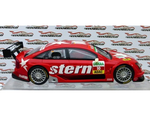 OPEL VECTRA GTS V8 STERM REF.6217 TECNITOYS