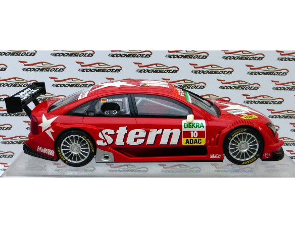 OPEL VECTRA GTS V8 STERM REF.6217 TECNITOYS