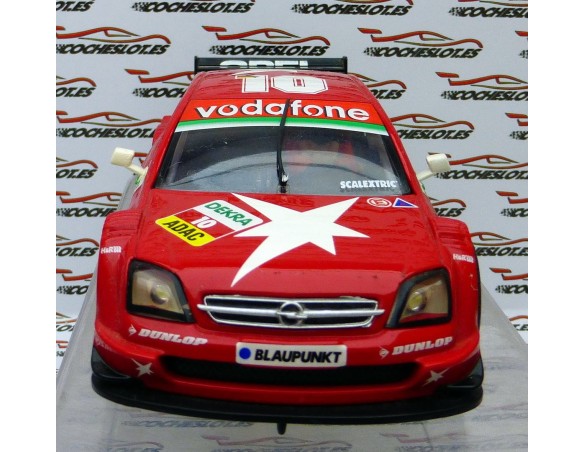 OPEL VECTRA GTS V8 STERM REF.6217 TECNITOYS