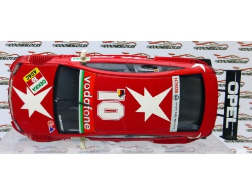 OPEL VECTRA GTS V8 STERM REF.6217 TECNITOYS