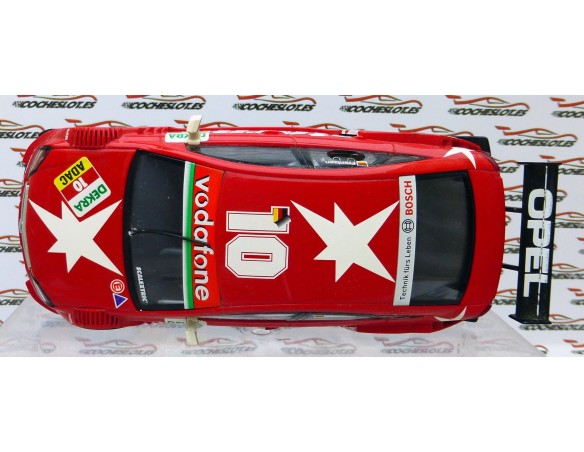 OPEL VECTRA GTS V8 STERM REF.6217 TECNITOYS