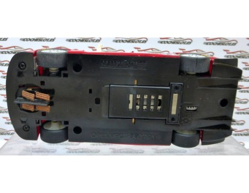 OPEL VECTRA GTS V8 STERM REF.6217 TECNITOYS