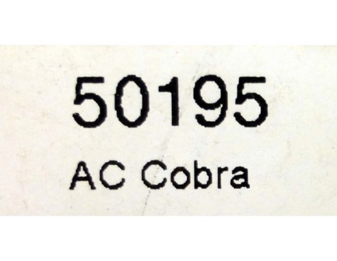 COBRA METALIZADO REF.50195 NINCO