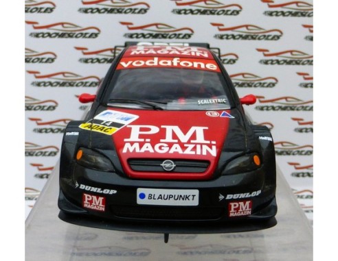 OPEL ASTRA VS COUPE REF.6110 TECNITOYS