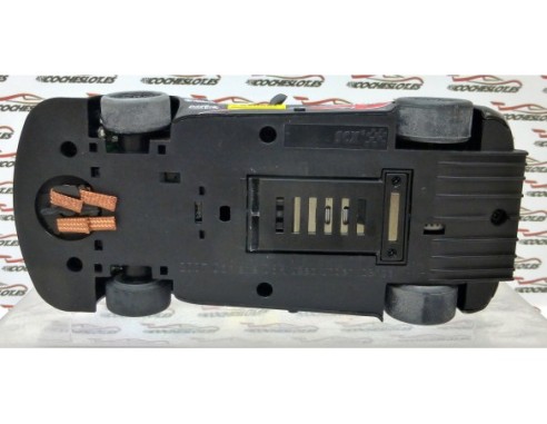 CORVETTE C6R 2007 CIRCUITO EDUCA