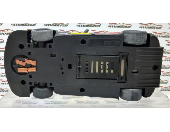 CORVETTE C6R 2007 CIRCUITO EDUCA