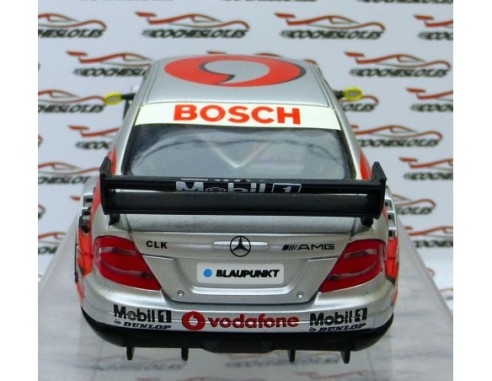 MERCEDES CLK DTM VODAFONE REF.6117 TECNITOYS