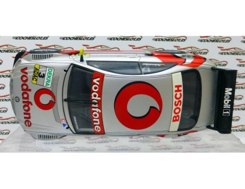 MERCEDES CLK DTM VODAFONE REF.6117 TECNITOYS