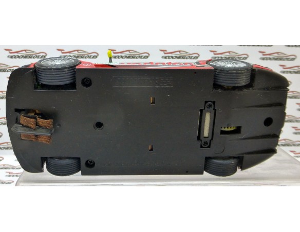 MERCEDES CLK DTM VODAFONE REF.6117 TECNITOYS