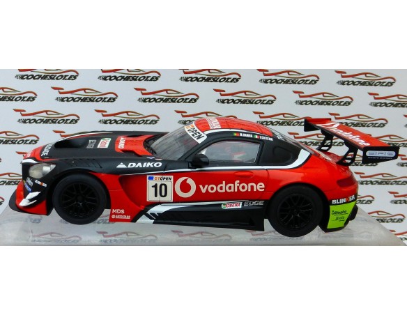 MERCEDES AMG GT3 VODAFONE REF.U10331S300 SCX