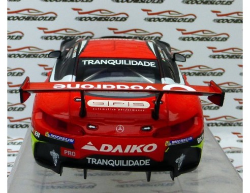 MERCEDES AMG GT3 VODAFONE REF.U10331S300 SCX