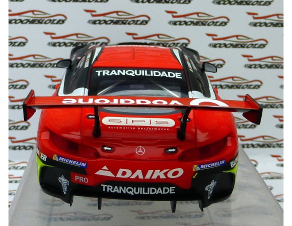 MERCEDES AMG GT3 VODAFONE REF.U10331S300 SCX