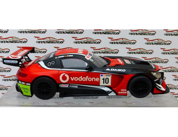 MERCEDES AMG GT3 VODAFONE REF.U10331S300 SCX