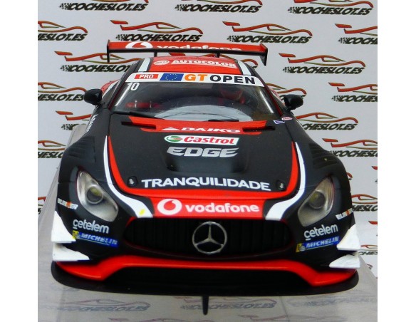 MERCEDES AMG GT3 VODAFONE REF.U10331S300 SCX