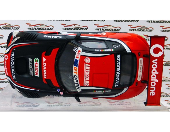 MERCEDES AMG GT3 VODAFONE REF.U10331S300 SCX