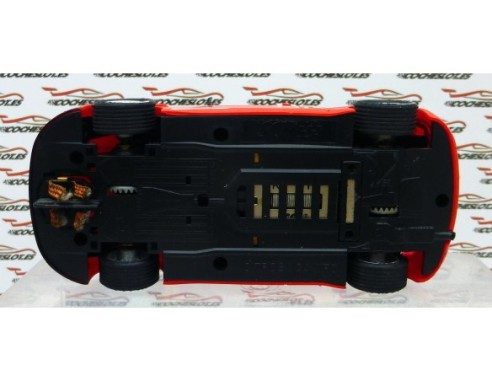 CITROEN C4 WRC RALLY MONTECARLO REF.6256 TECNITOYS