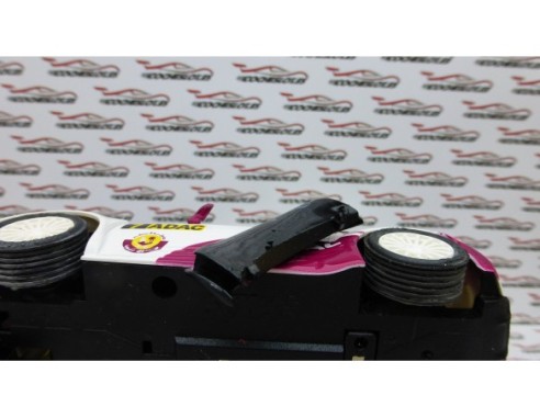 CITROEN DS3 WRC QUATAR REF.A10120X300 EDUCA