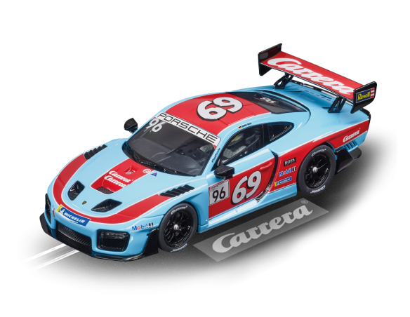 Porsche 935 GT2 Nº96-69 REF.27625 CARRERA