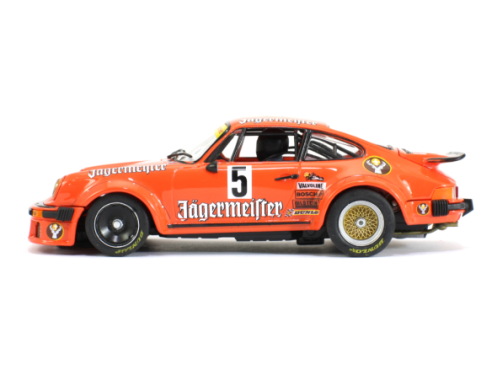Porsche 934 JAGERMEISTER 300km Norisring Nº5 H. Kelleners REF.E2020 FLY