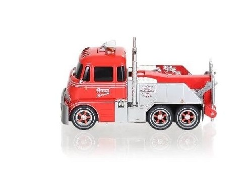 GRUA ROJA Towing Service 1/32 REF.30867 CARRERA DIGITAL