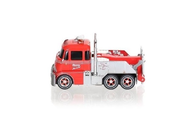 GRUA ROJA Towing Service 1/32 REF.30867 CARRERA DIGITAL