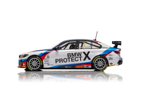 BMW 330I M-Sport - BTCC 2019 - Colin Turkington REF.H4188 SUPERSLOT