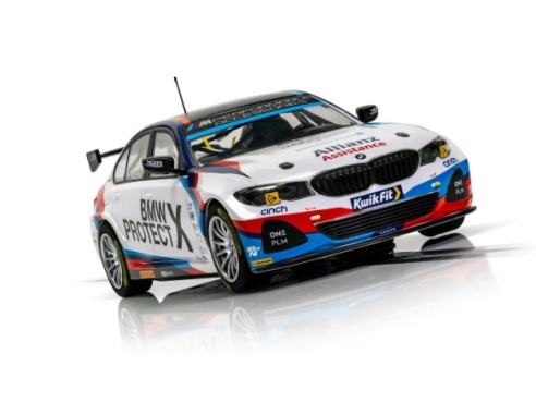 BMW 330I M-Sport - BTCC 2019 - Colin Turkington REF.H4188 SUPERSLOT