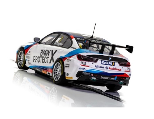 BMW 330I M-Sport - BTCC 2019 - Colin Turkington REF.H4188 SUPERSLOT