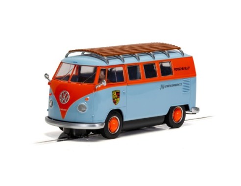 VW T1B MICROBUS - ROFGO GULF REF.H4217 SUPERSLOT