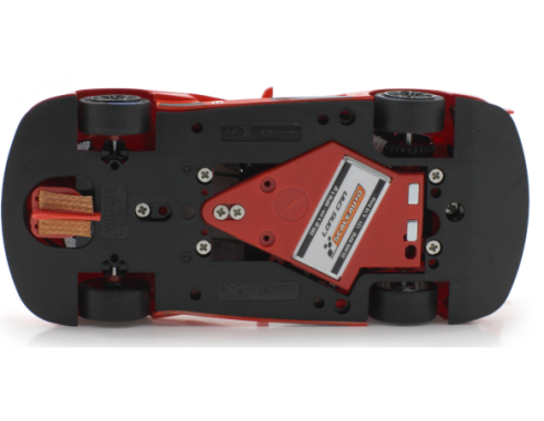 Viper GTS-R Nº91 6H. Watkins Glen 2014 - R Version REF.6136R SCALEAUTO