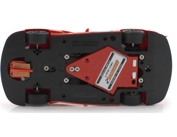 Viper GTS-R Nº91 6H. Watkins Glen 2014 - R Version REF.6136R SCALEAUTO