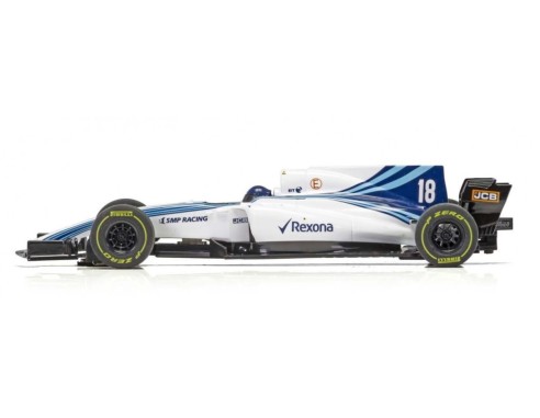 F-1 2018 Williams FW41 REF.H4021 SUPERSLOT