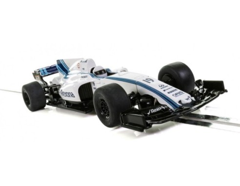Williams FW40 Car - F.Massa 2017 F1 REF.3955 SUPERSLOT