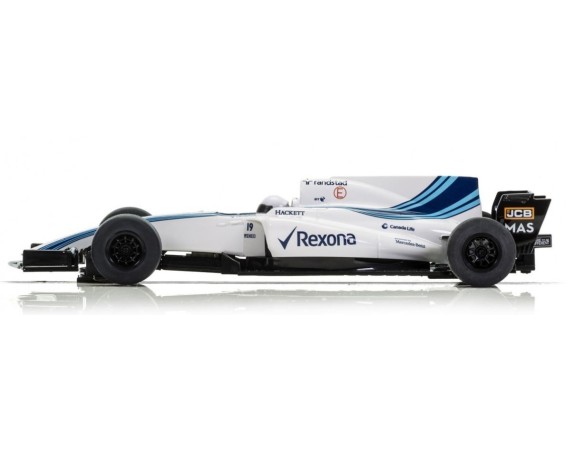 Williams FW40 Car - F.Massa 2017 F1 REF.3955 SUPERSLOT