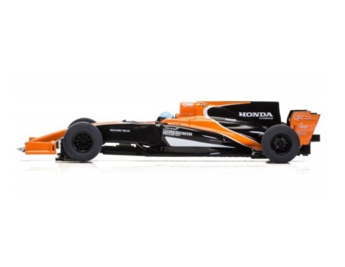 McLaren Honda MCL32 Car - Alonso 2017 F1 REF.3956 SUPERSLOT