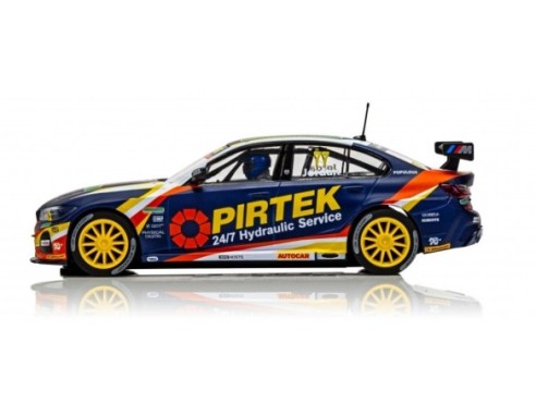BMW 330I M-Sport - BTCC 2019 - Andrew Jordan REF.4194 SUPERSLOT