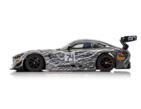 Mercedes AMG GT3 - Monza 2019 - RAM Racing REF.4162 SUPERSLOT
