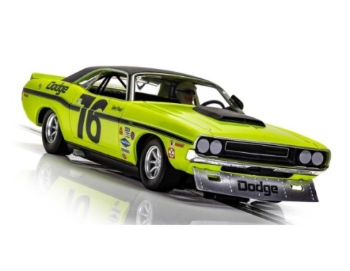 Dodge Challenger Nº76 Sam Posey REF.H4164 SUPERSLOT