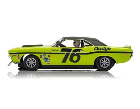 Dodge Challenger Nº76 Sam Posey REF.H4164 SUPERSLOT