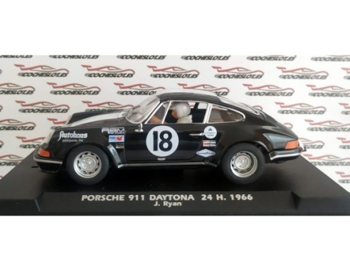 PORSCHE 911 DAYTONA 24 H. 1966 25 ANIVERSARIO REF.A2502 FLY