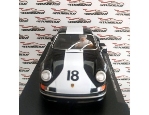 PORSCHE 911 DAYTONA 24 H. 1966 25 ANIVERSARIO REF.A2502 FLY