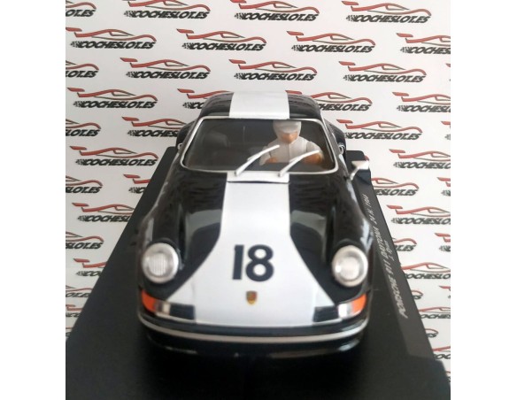 PORSCHE 911 DAYTONA 24 H. 1966 25 ANIVERSARIO REF.A2502 FLY