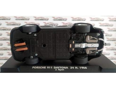 PORSCHE 911 DAYTONA 24 H. 1966 25 ANIVERSARIO REF.A2502 FLY